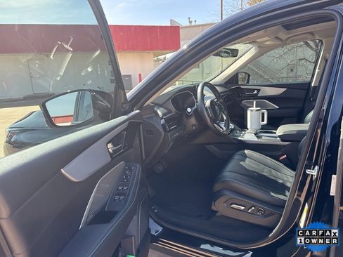 Certified 2023 Acura MDX FWD w/ Technology Package image 9