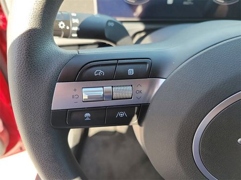 New 2025 Hyundai Tucson SEL image 26