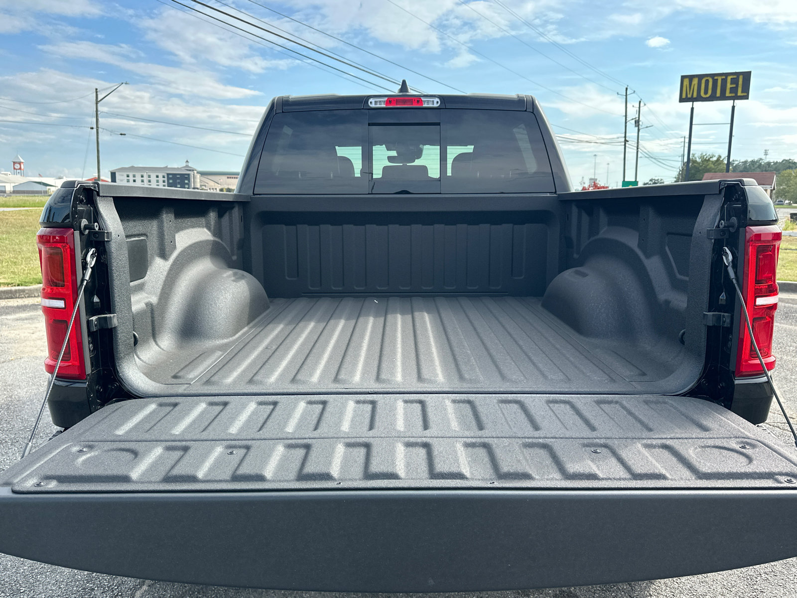 New 2026 RAM 1500 RHO AWD/4WD image 19