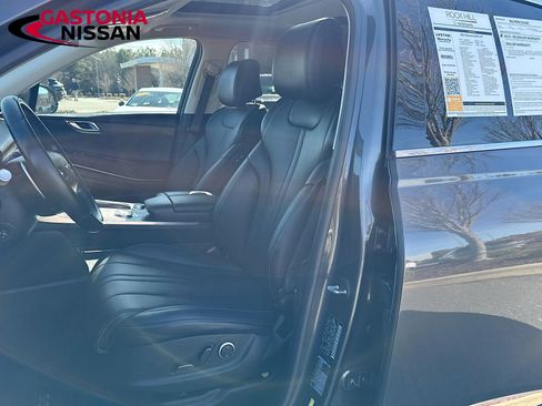 Used 2021 Genesis GV80 3.5T image 25