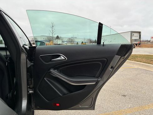 Used 2017 Mercedes-Benz CLA 250 4MATIC w/ Premium 1 Package image 17