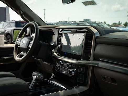 New 2026 Ford F150 Platinum w/ Equipment Group 703A Plus AWD/4WD image 48