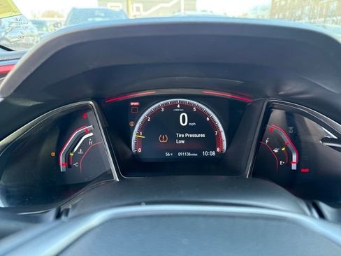 Used 2020 Honda Civic Type R image 6
