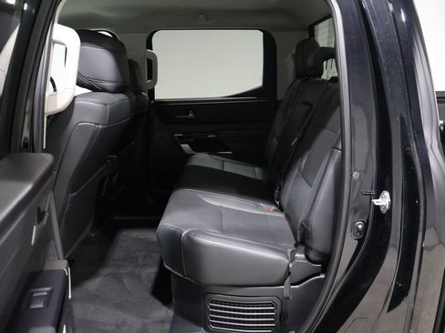 Used 2023 Toyota Tundra Limited w/ TRD Off-Road Package image 16