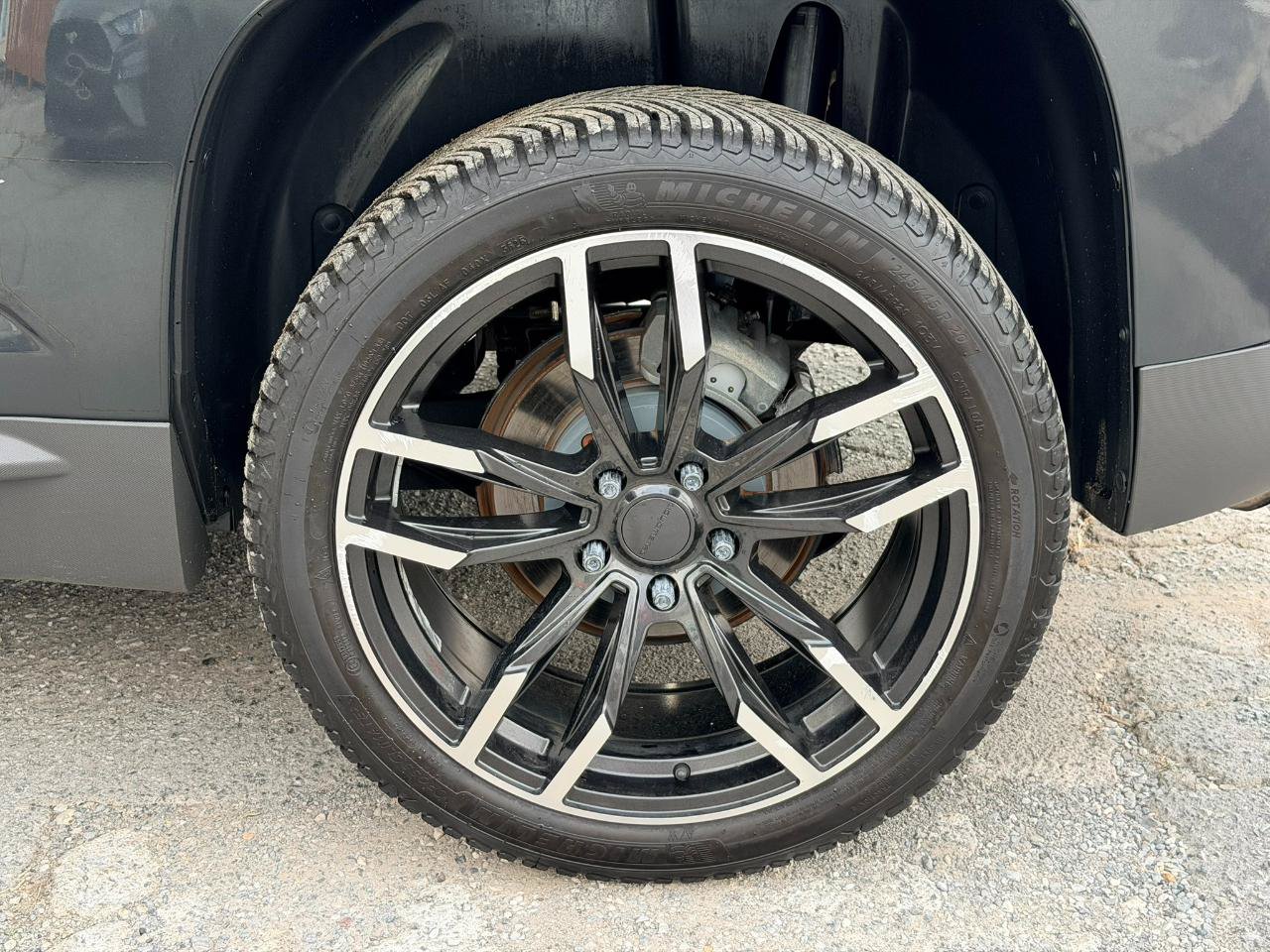 Used 2014 GMC Terrain SLE w/ Chrome Package FWD image 23