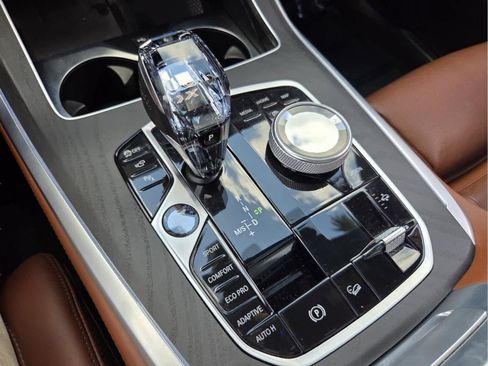 Used 2022 BMW X7 xDrive40i w/ M Sport Package AWD/4WD image 28