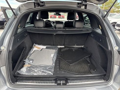 Used 2019 Mercedes-Benz GLC 300 4MATIC image 13
