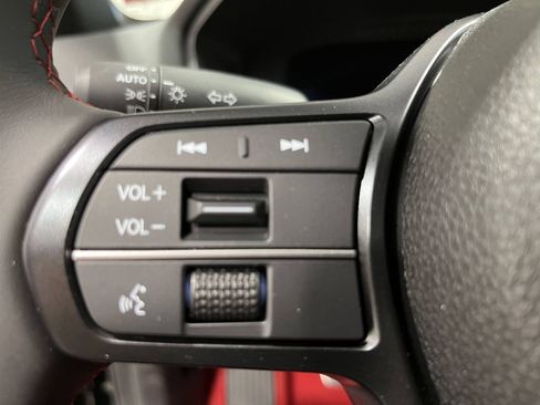 New 2026 Honda Civic Type R image 19