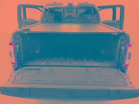 Certified 2022 Ford F150 Limited AWD/4WD image 18
