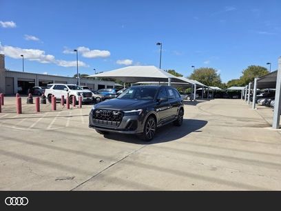 New 2026 Audi Q7 2.0T Premium Plus
