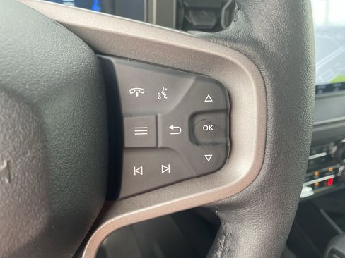 New 2025 Ford Bronco Badlands AWD/4WD image 31