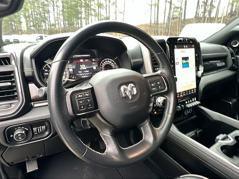 Used 2022 RAM 2500 Power Wagon image 26