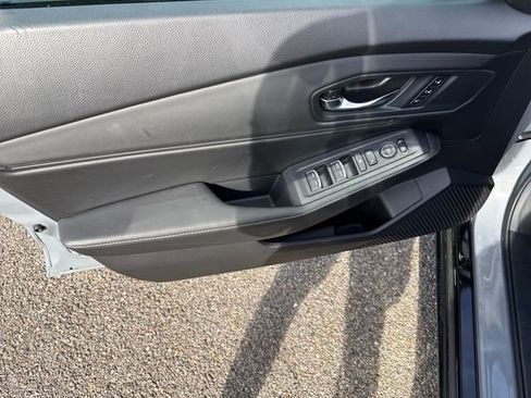 Used 2024 Honda Accord Sport image 6