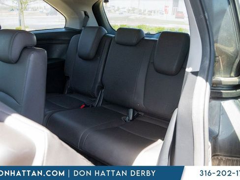 Used 2020 Honda Odyssey EX-L image 20