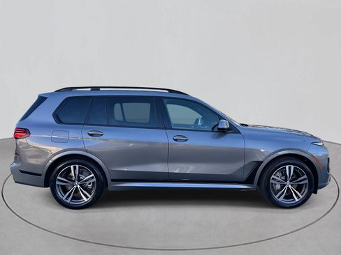 New 2026 BMW X7 xDrive40i w/ M Sport Package image 6