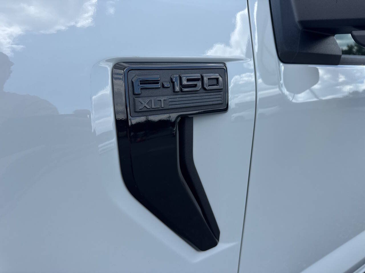 Used 2024 Ford F150 XLT w/ Equipment Group 302A MID AWD/4WD image 49