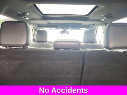 Used 2019 Ford Explorer Sport