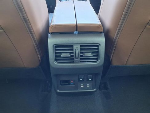 New 2026 Nissan Rogue Platinum w/ Platinum Premium Package image 15