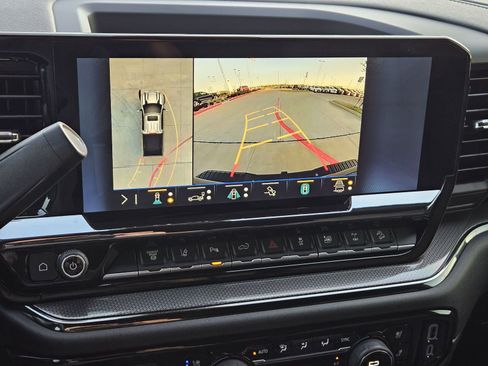 Certified 2026 Chevrolet Silverado 2500 ZR2 image 23