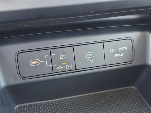 New 2026 Hyundai Tucson SE image 18