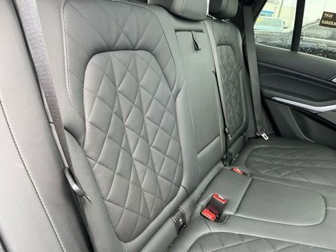Used 2024 BMW X5 xDrive40i image 22