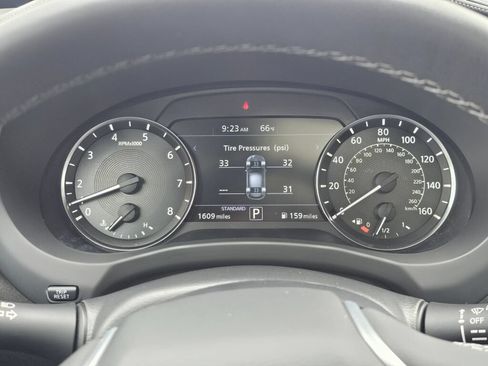 Used 2024 INFINITI QX50 Luxe AWD/4WD image 30