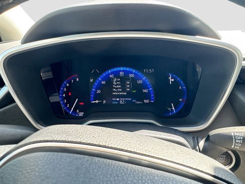 Used 2020 Toyota Corolla XLE image 12