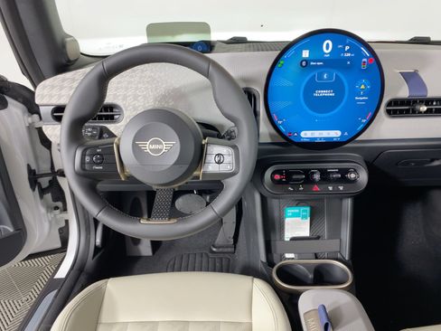 New 2026 MINI Cooper S FWD image 4