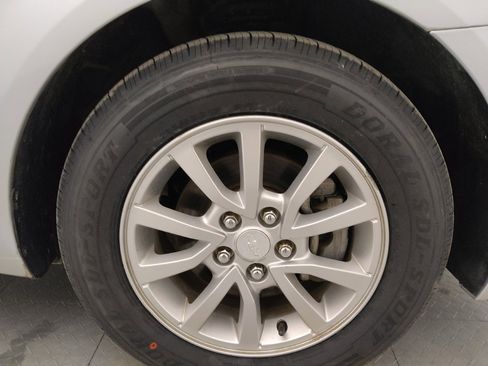 Used 2019 Chevrolet Sonic LT image 31