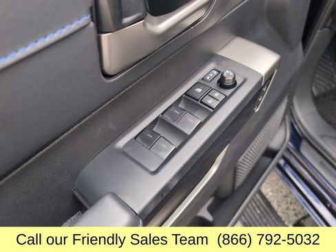 New 2026 Toyota Tundra Platinum AWD/4WD image 11