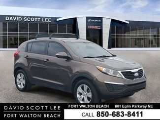 Used 2013 Kia Sportage LX w/ Convenience Pkg FWD video 1