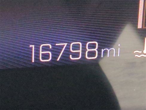 Used 2024 Chevrolet TrailBlazer LT w/ Driver Confidence Package image 12