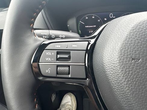 Certified 2026 Honda CR-V Sport Touring image 17