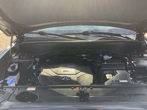 Used 2024 Hyundai Palisade SEL FWD image 14