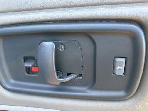 Used 1999 GMC Savana 1500 image 29