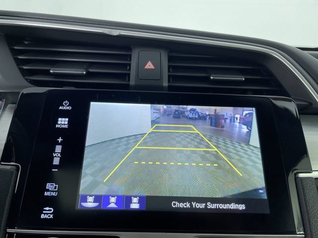 Used 2016 Honda Civic Touring image 23