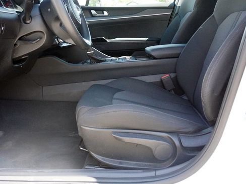 Used 2024 Kia K5 LXS FWD image 25