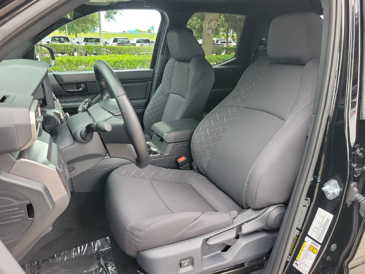 Used 2026 Toyota Tacoma SR5 RWD image 15