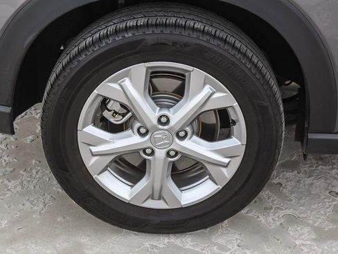 Used 2023 Honda HR-V LX image 9