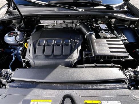 Used 2025 Audi Q3 2.0T Premium w/ Convenience Package image 30