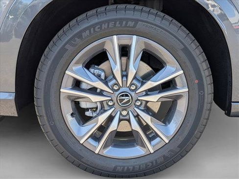 New 2026 Acura ADX FWD image 10