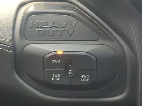 Certified 2025 RAM 2500 Limited AWD/4WD image 28
