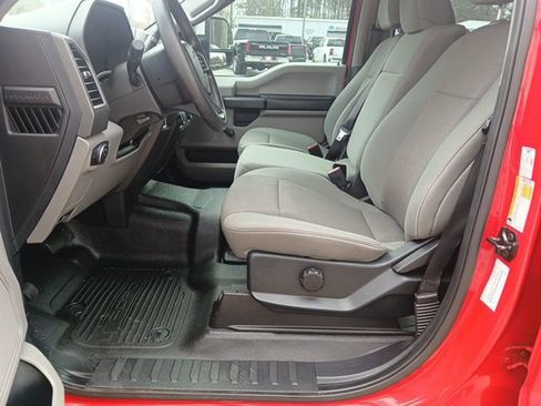 Used 2021 Ford F250 XL w/ STX Appearance Package image 26