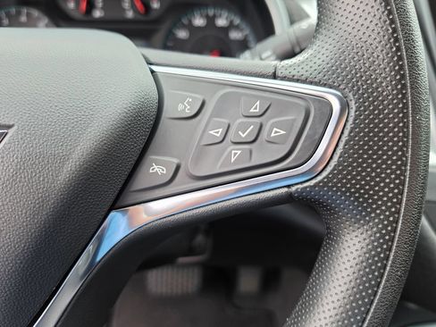 Used 2024 Chevrolet Malibu LT FWD image 28