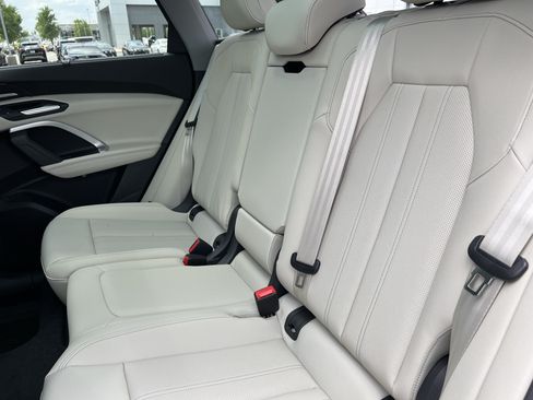 New 2026 Audi Q5 Premium Plus AWD/4WD image 34