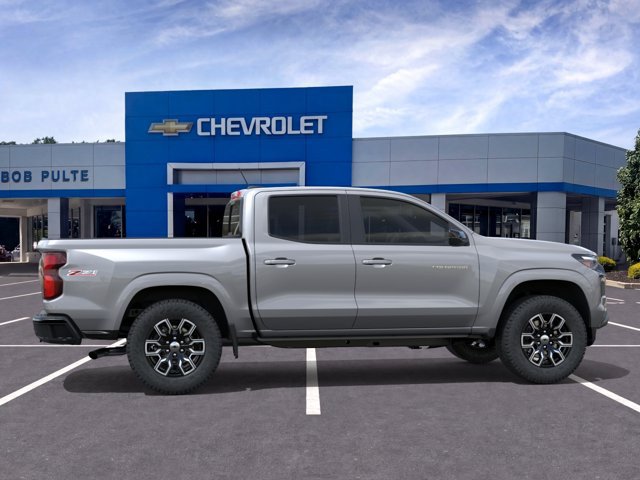 New 2026 Chevrolet Colorado Z71 AWD/4WD image 5