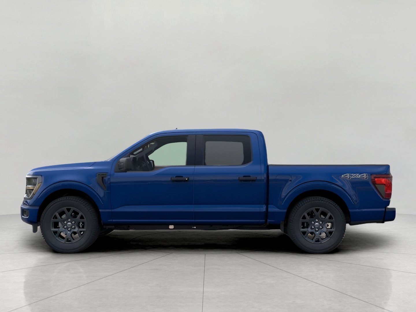 New 2026 Ford F150 STX w/ Equipment Group 200A AWD/4WD image 3