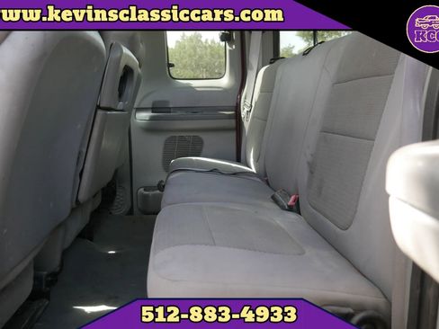 Used 2004 Ford F250 XLT image 18