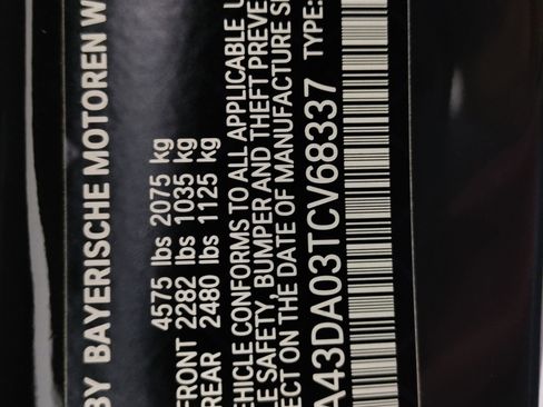 Used 2026 BMW 430i Coupe w/ M Sport Package image 25