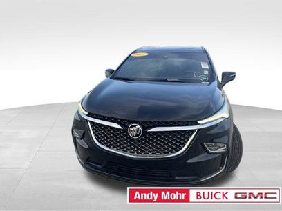 Used 2023 Buick Enclave Avenir w/ Avenir Technology Package